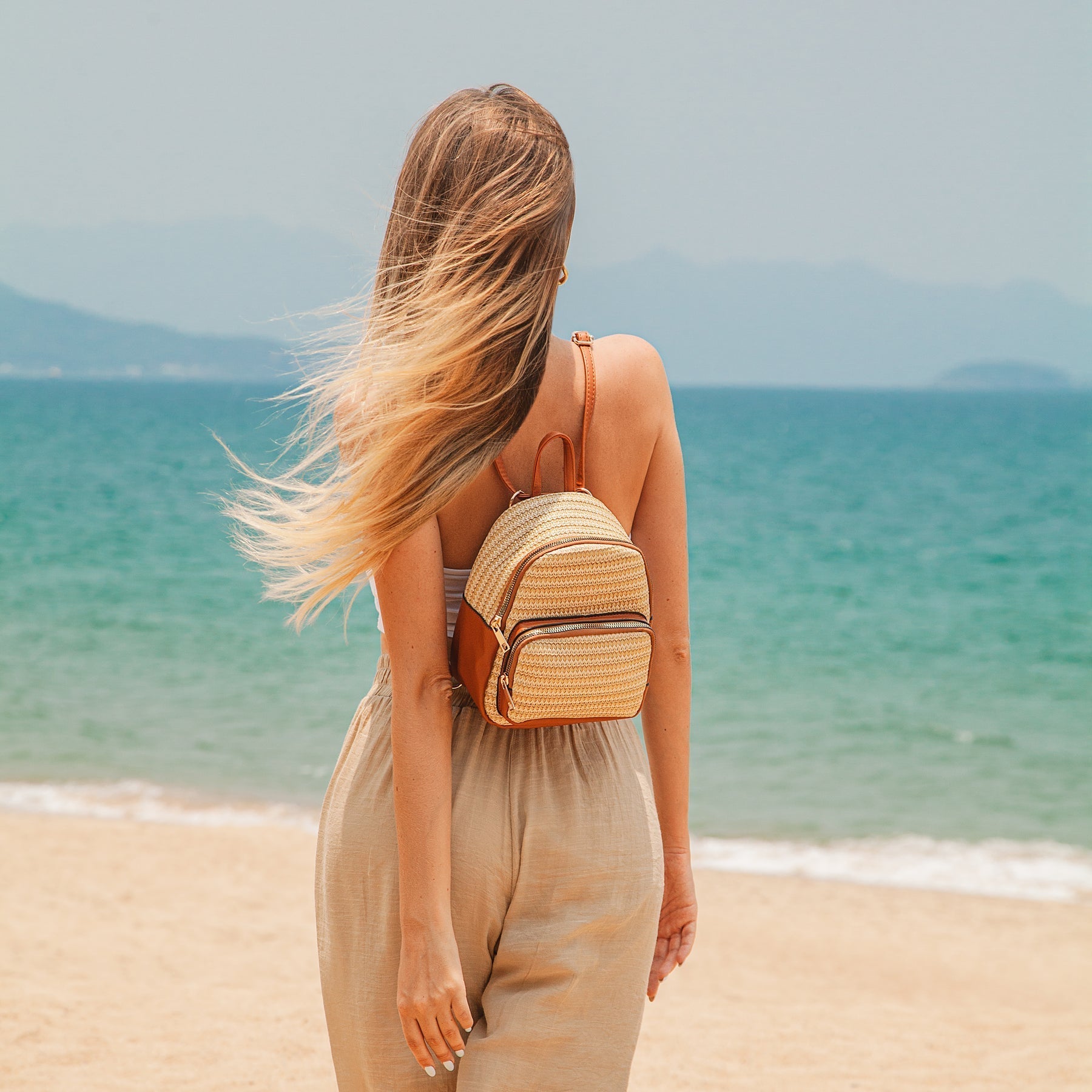 Lovel | Backpack