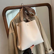 Montelise | Crossbody Bucket Bag