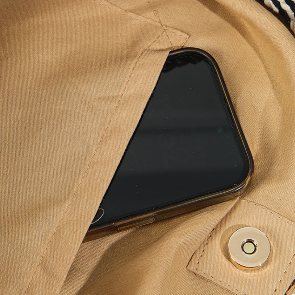 Namah | Shoulder Bag