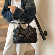 Vacca | Shoulder Bag
