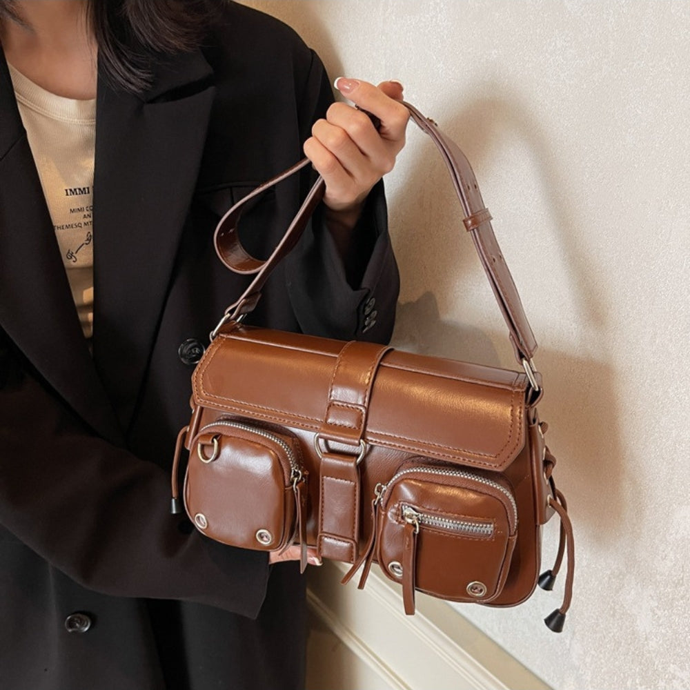 Nauma | Crossbody Bag