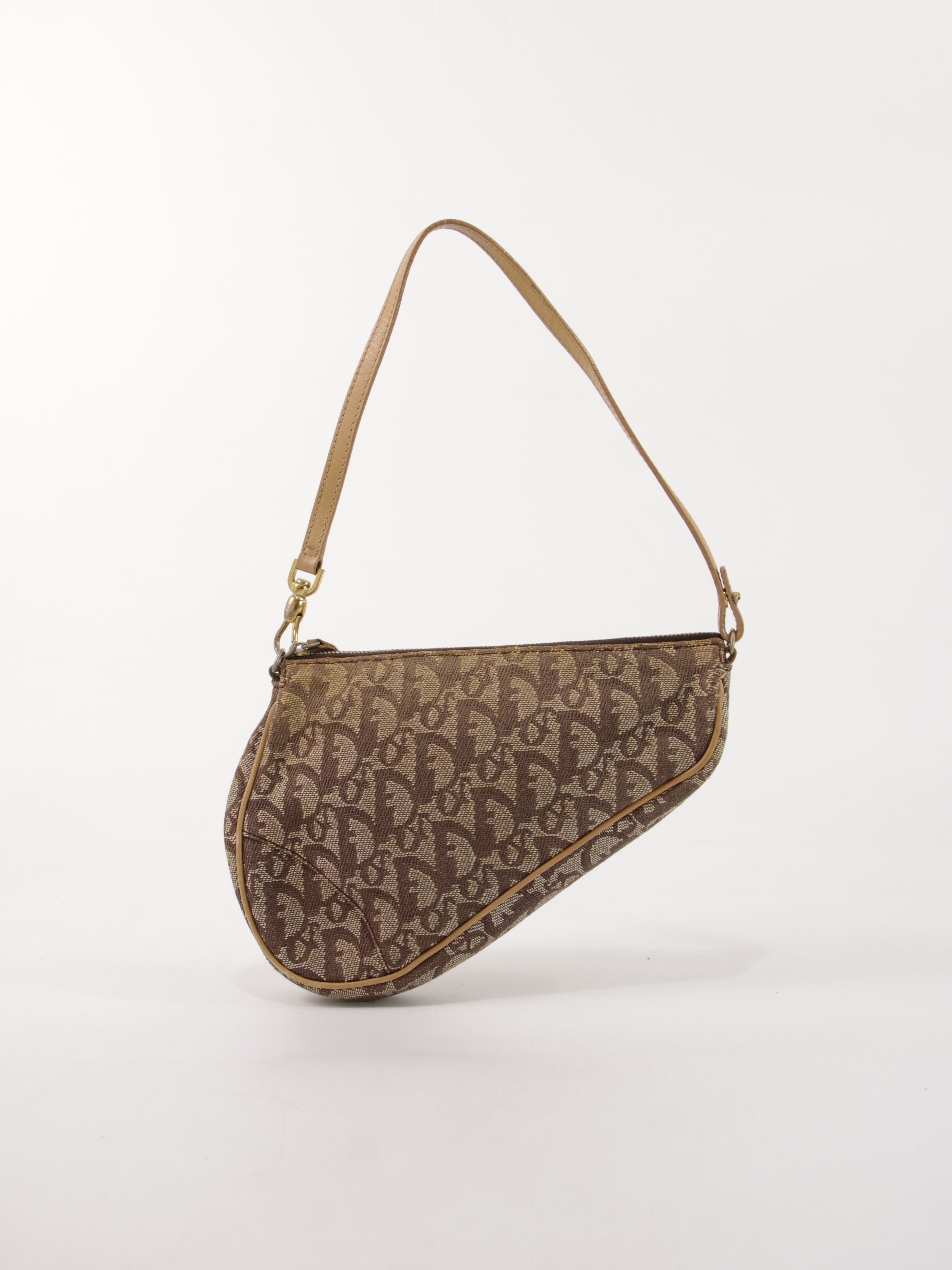 CD Saddle Pochette