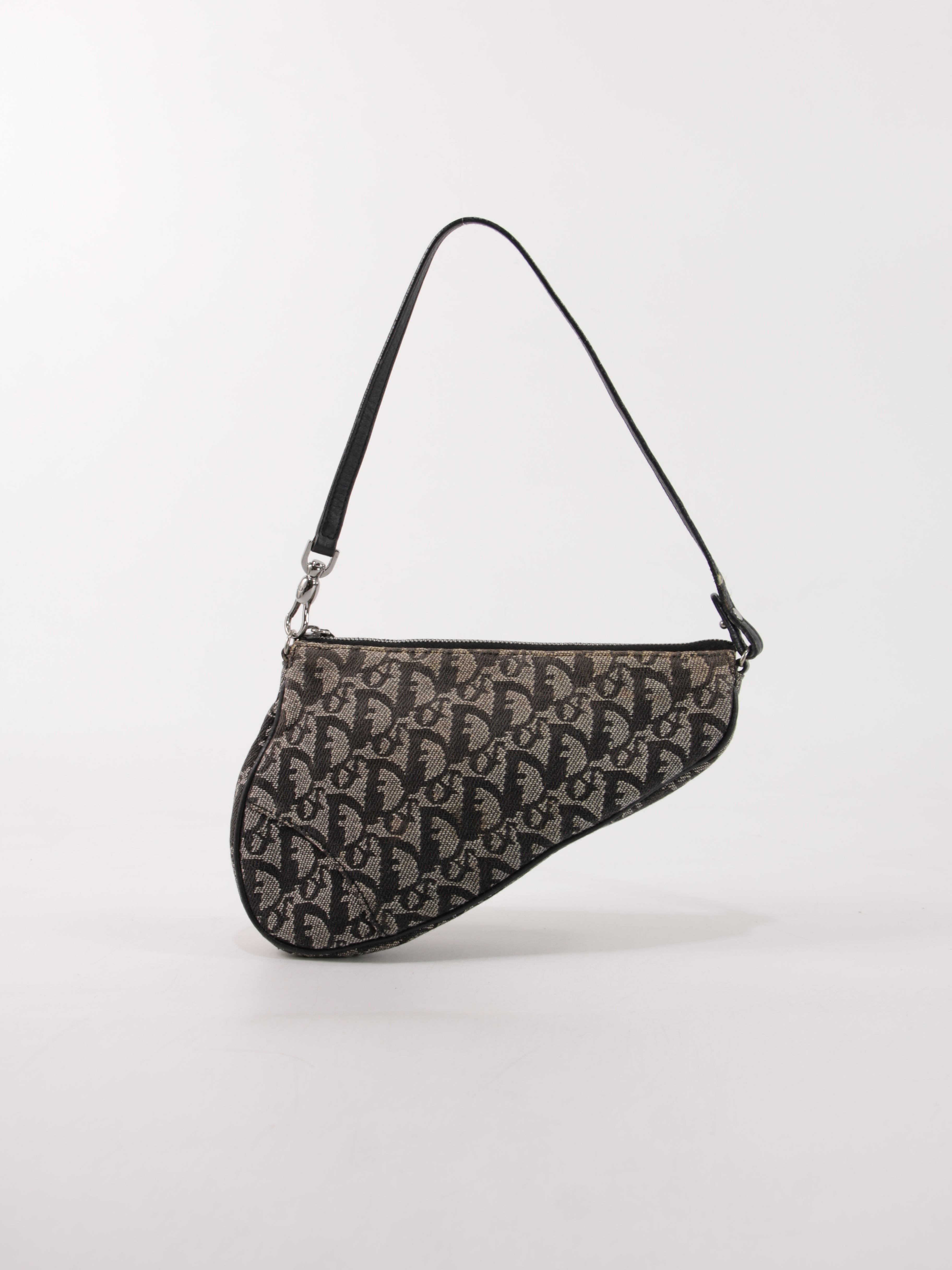 CD Saddle Pochette