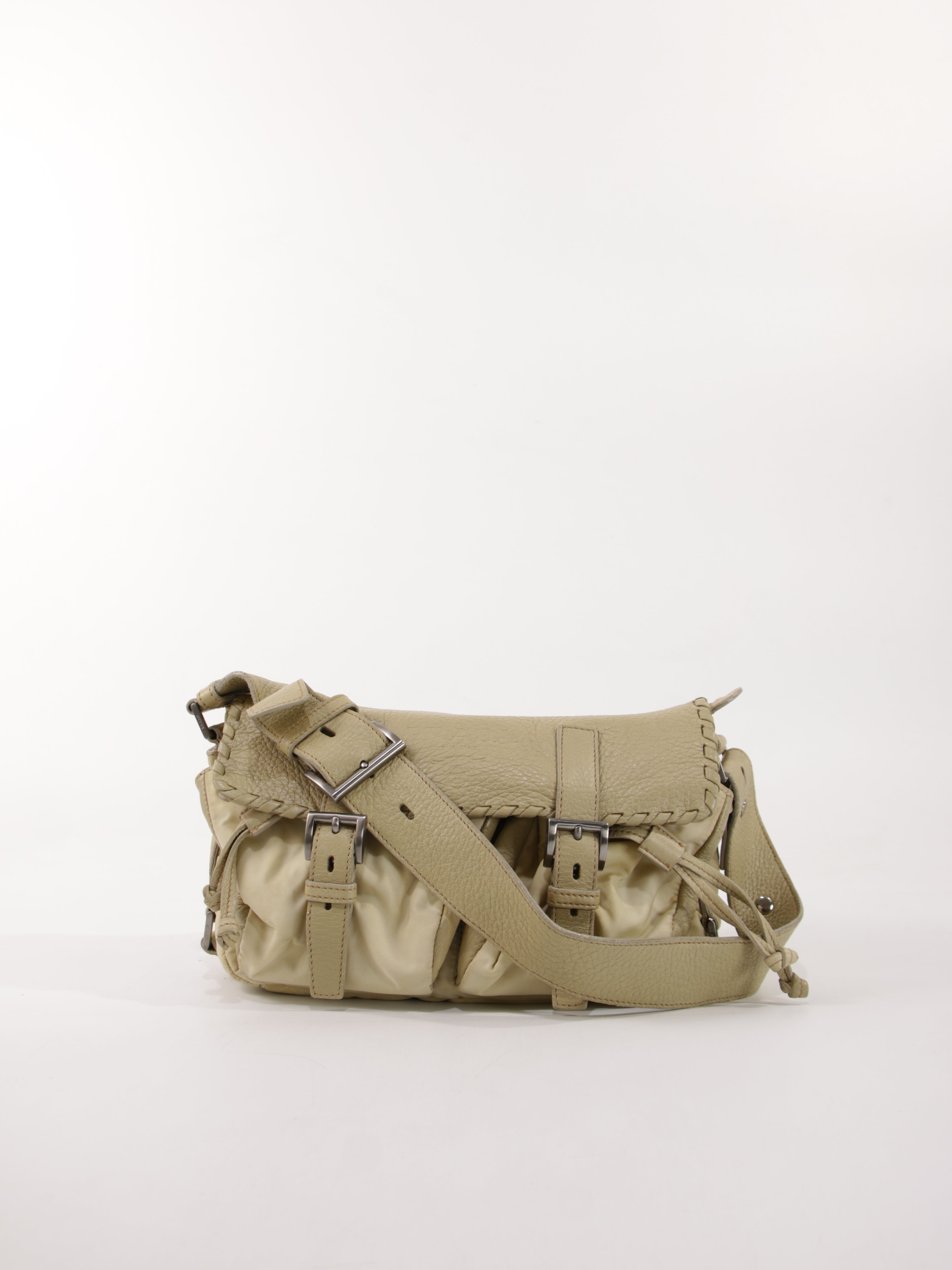 PR Shoulder Bag