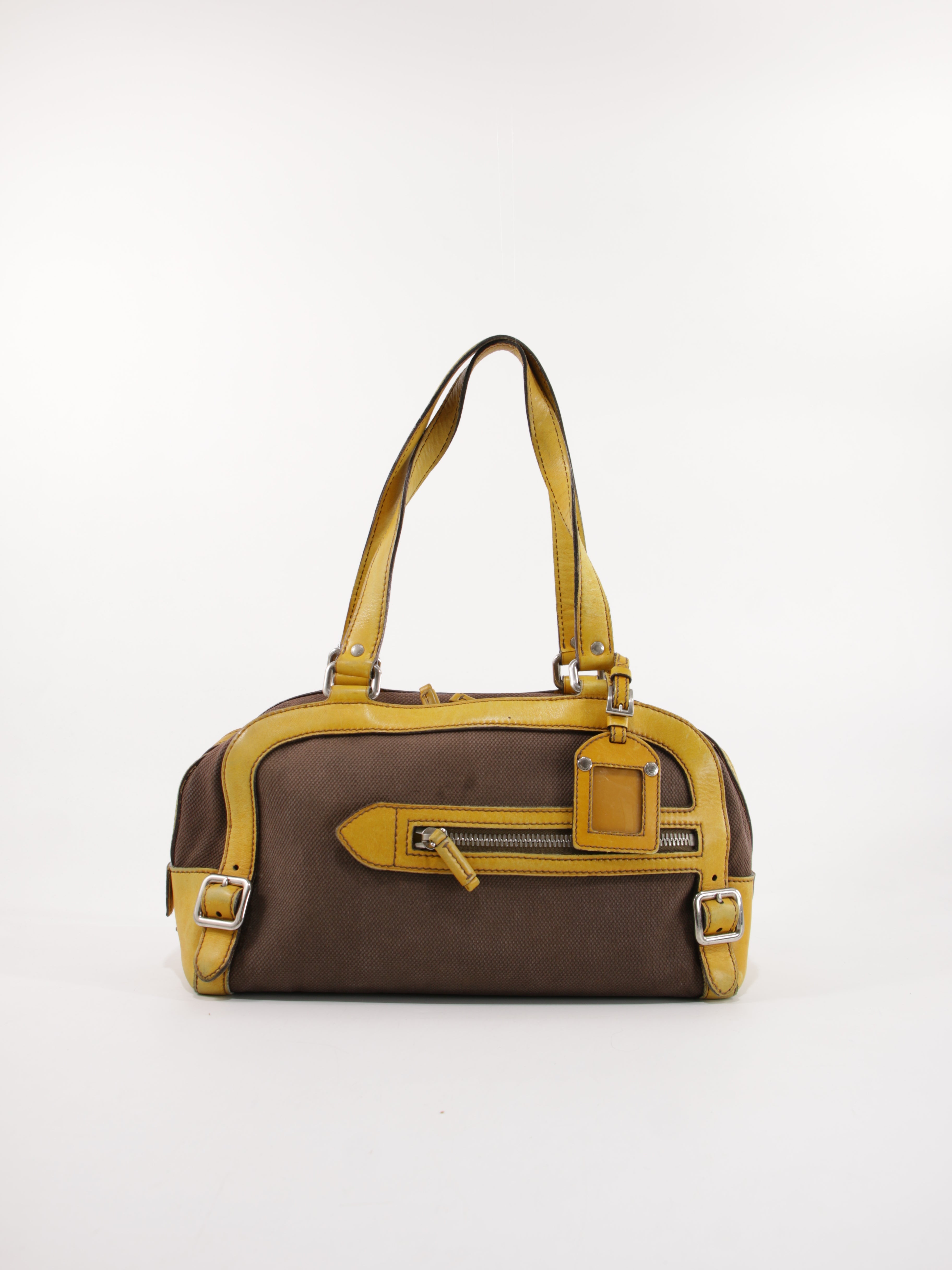PR Shoulder Bag