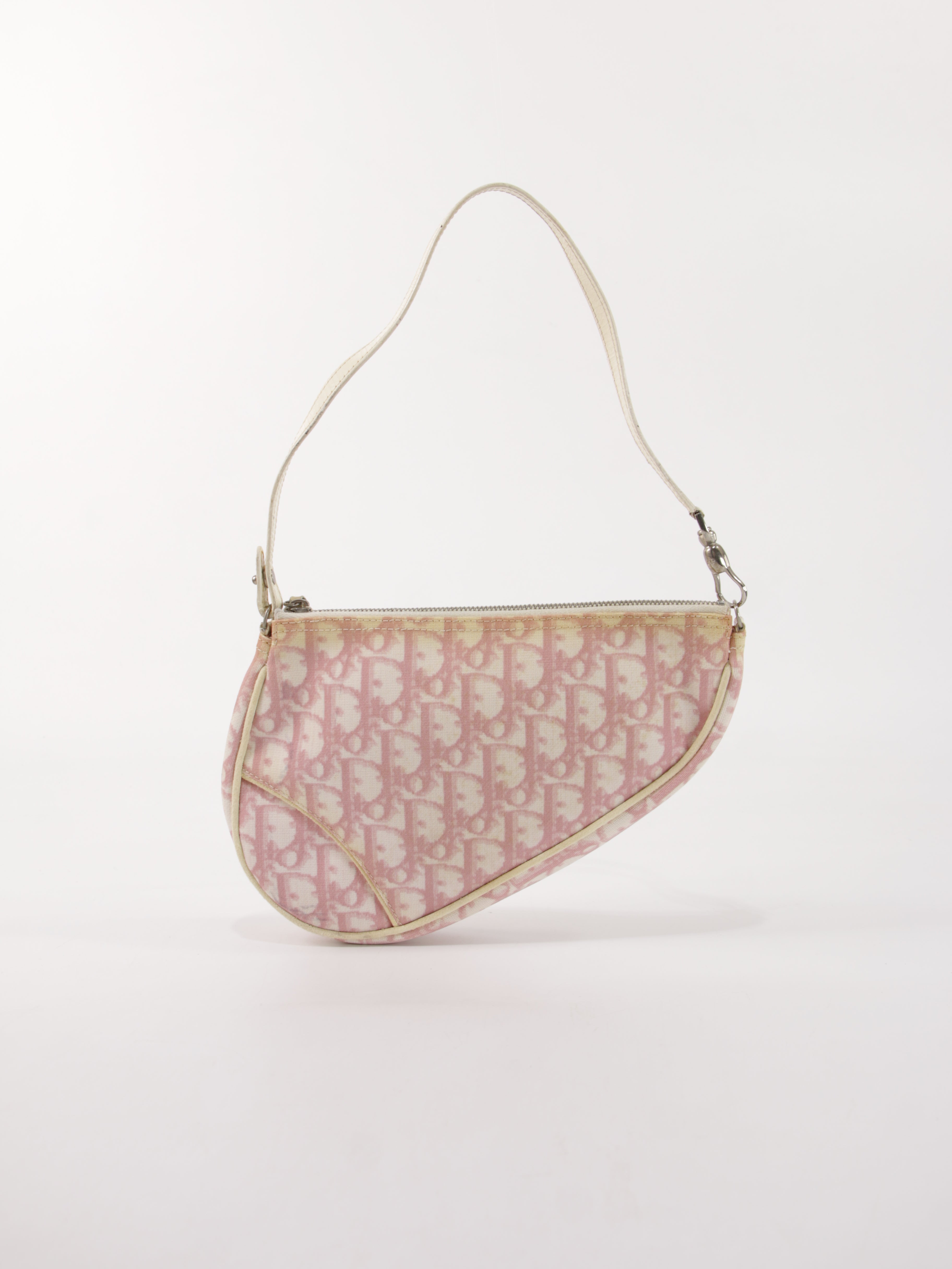 CD Saddle Pochette