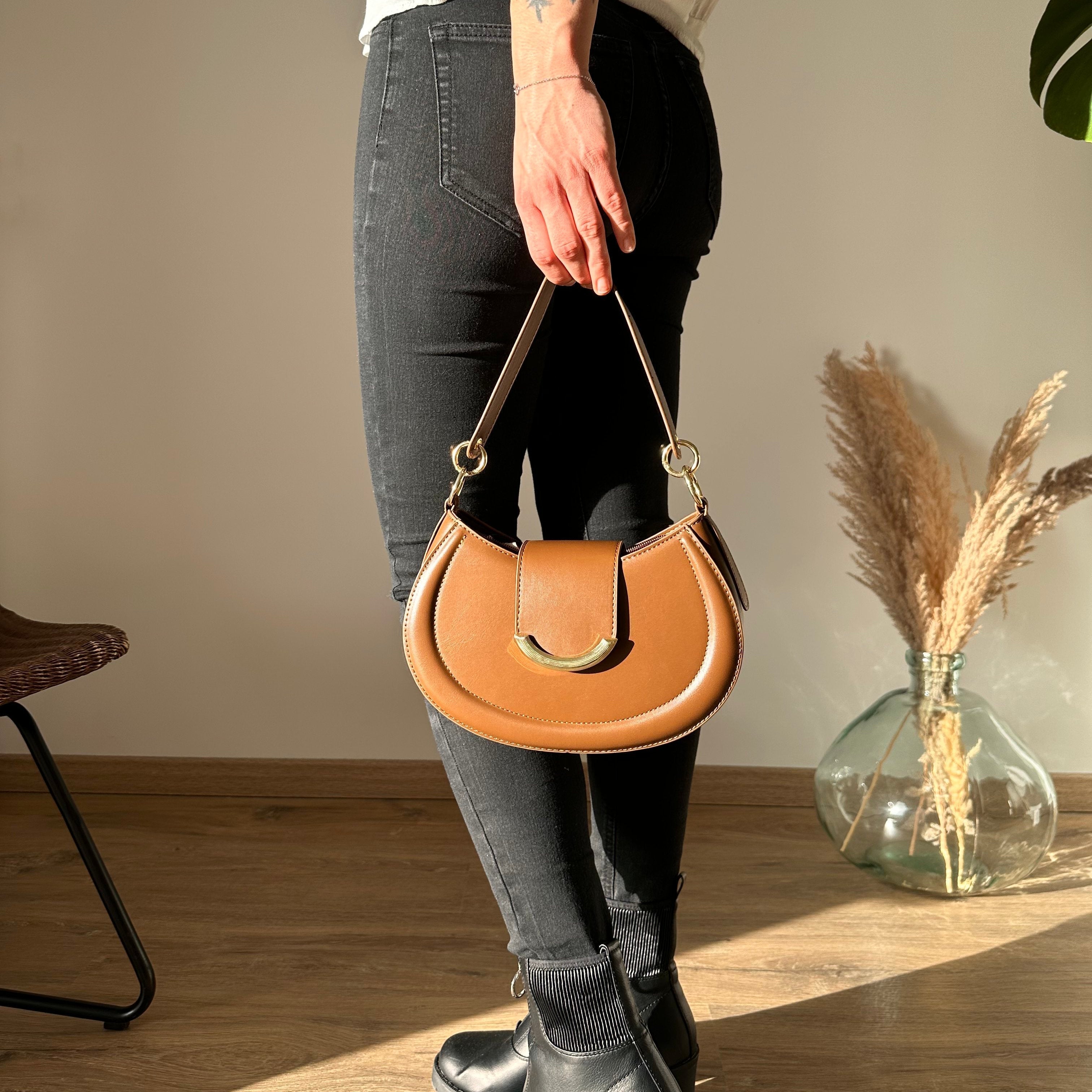 Lanna | Crossbody Bag
