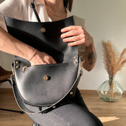Lune | Crossbody Bag