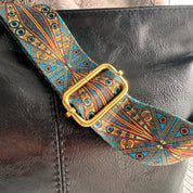 Boyah | Crossbody Bag