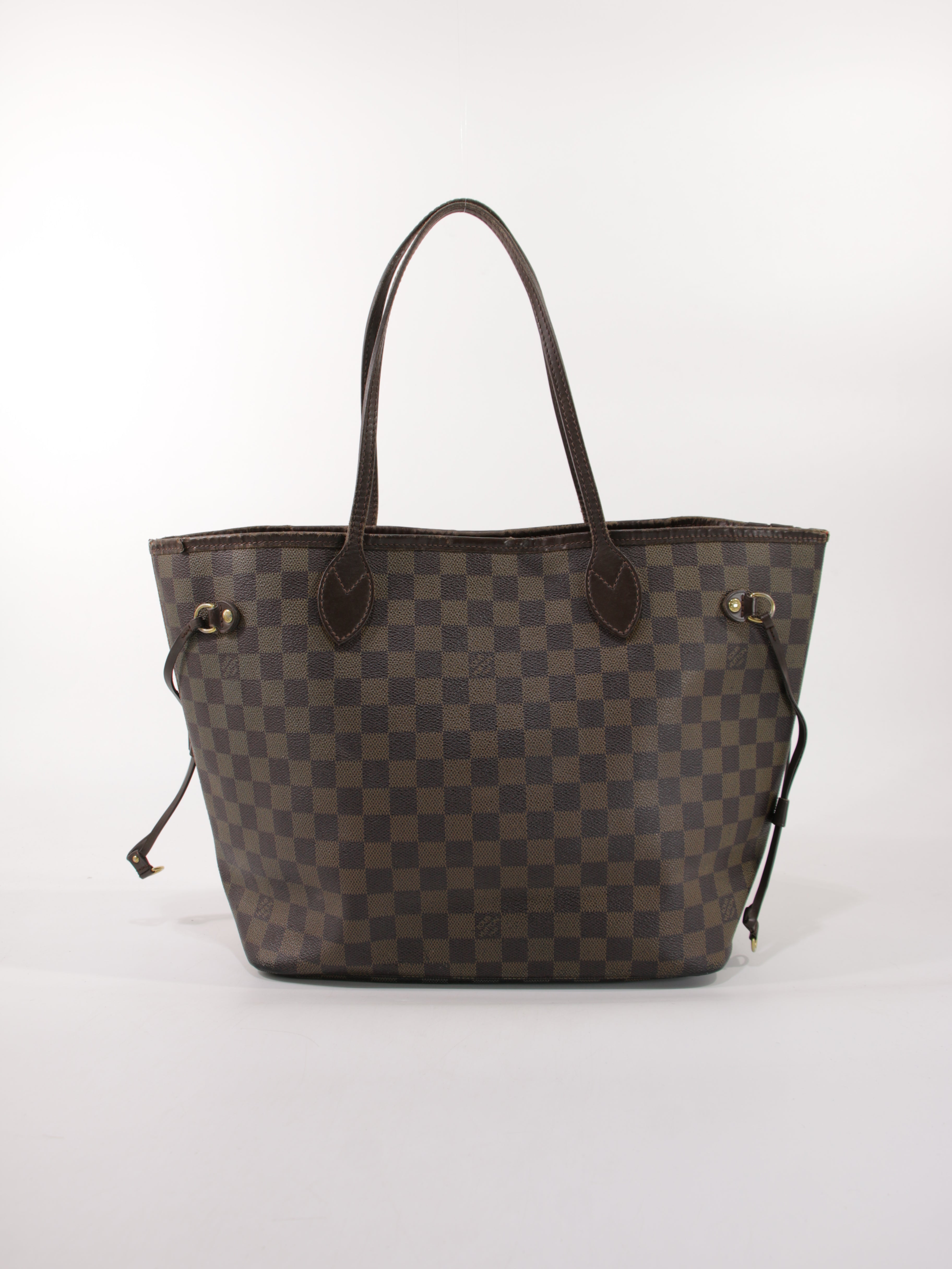 LV Neverfull MM