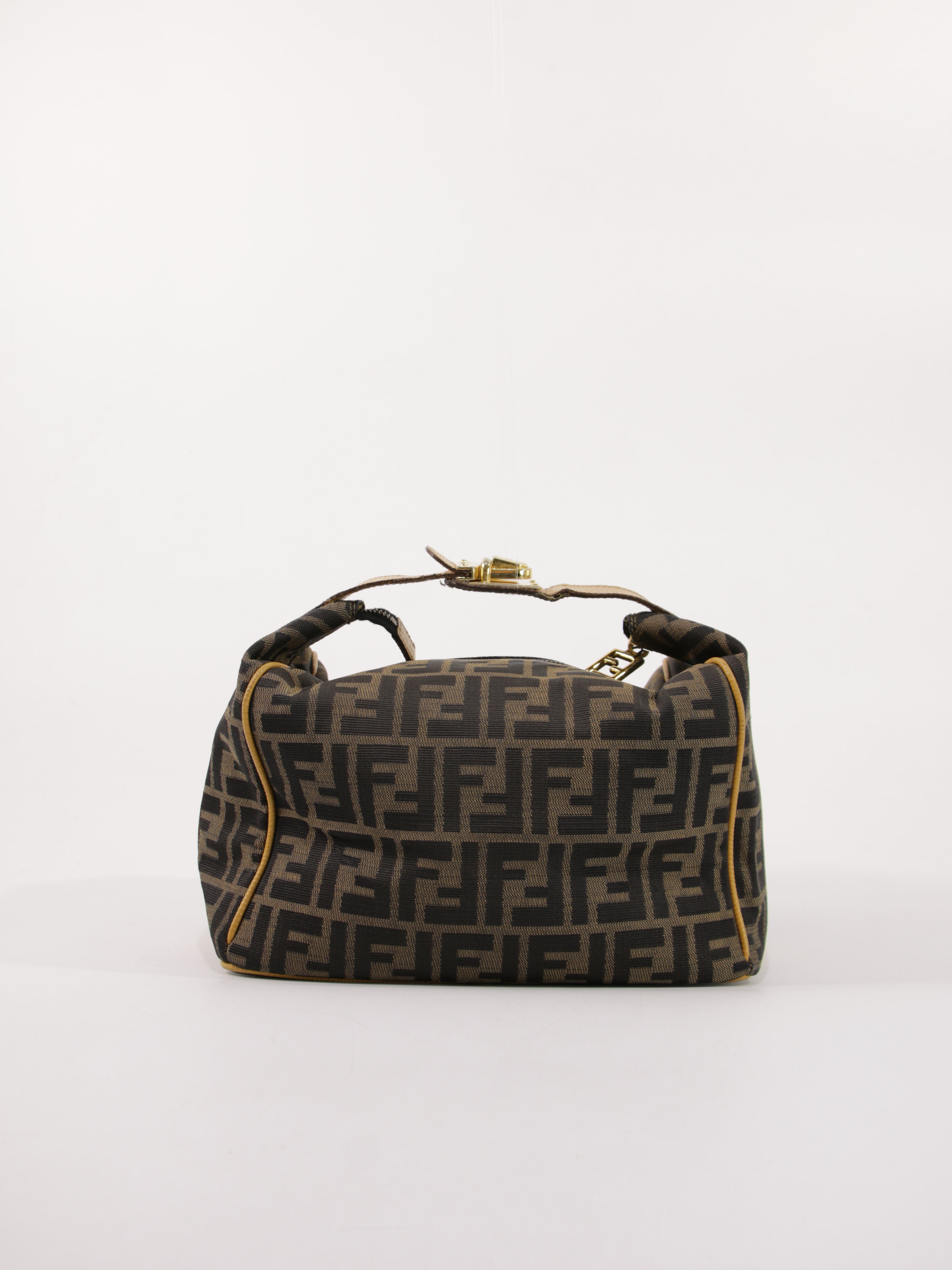 FD Hand Bag