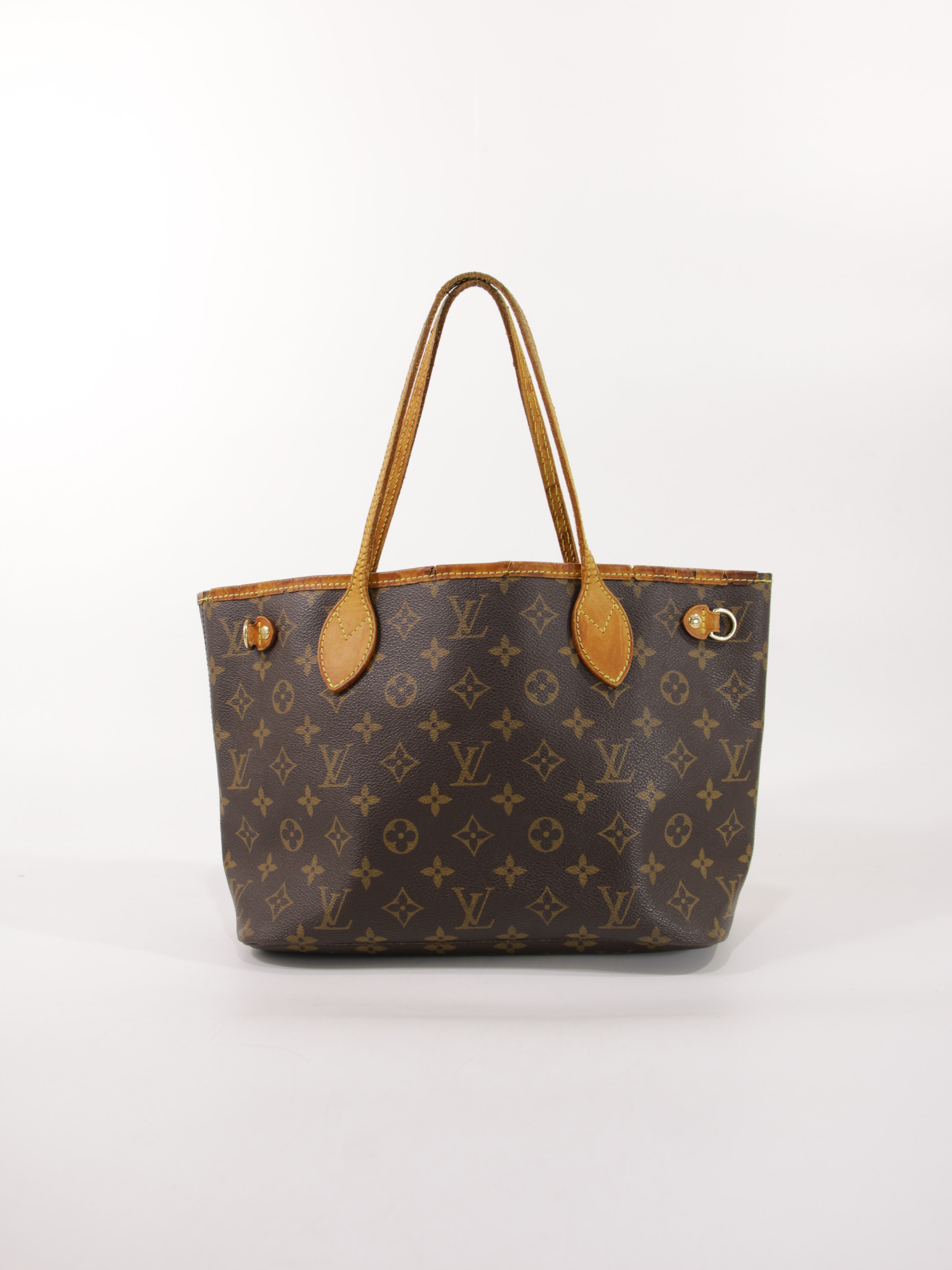 LV Neverfull PM