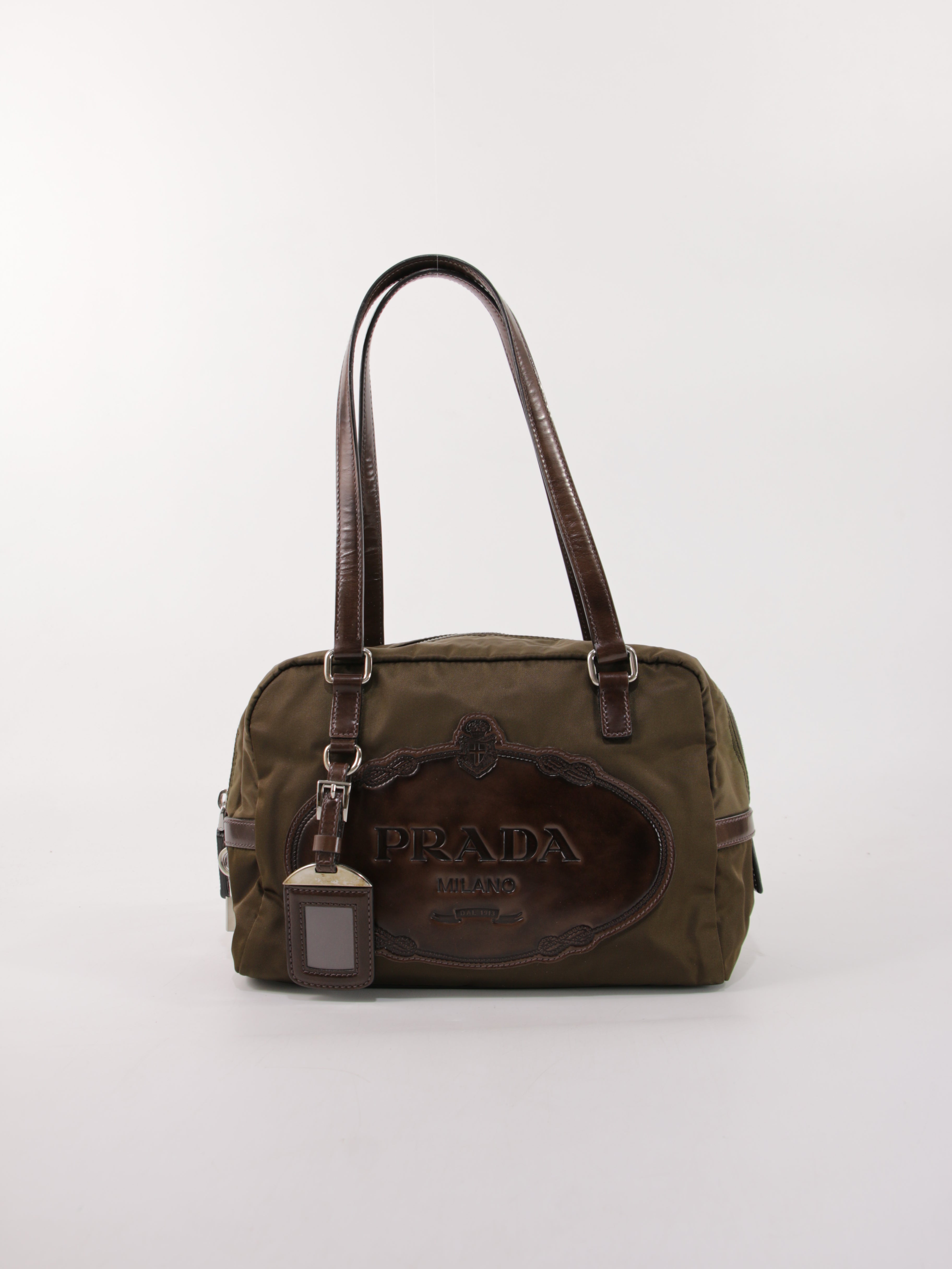PR Shoulder Bag