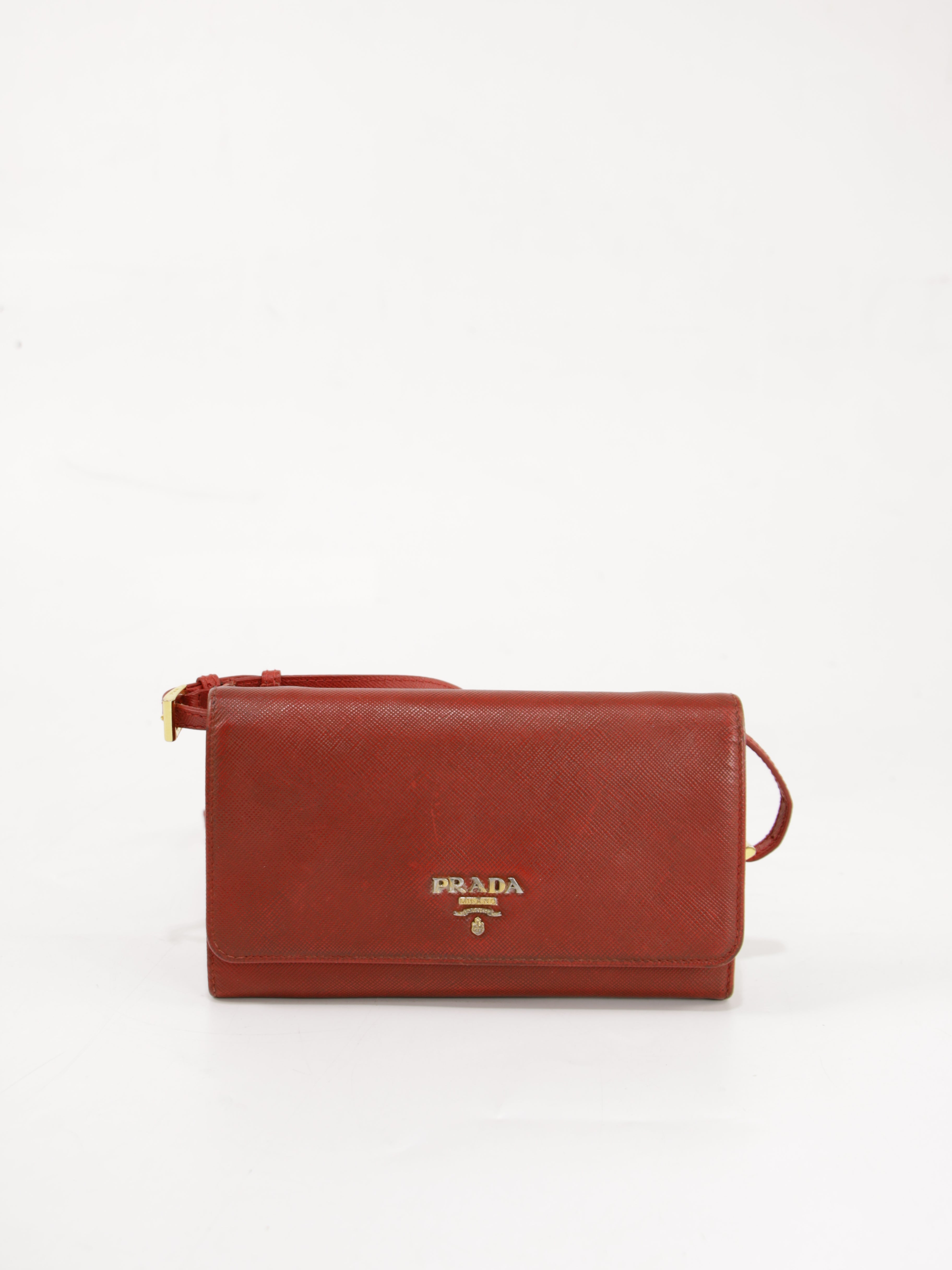 PR Crossbody bag