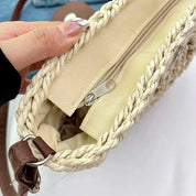 Manna | Crossbody Bag