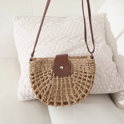 Manna | Crossbody Bag