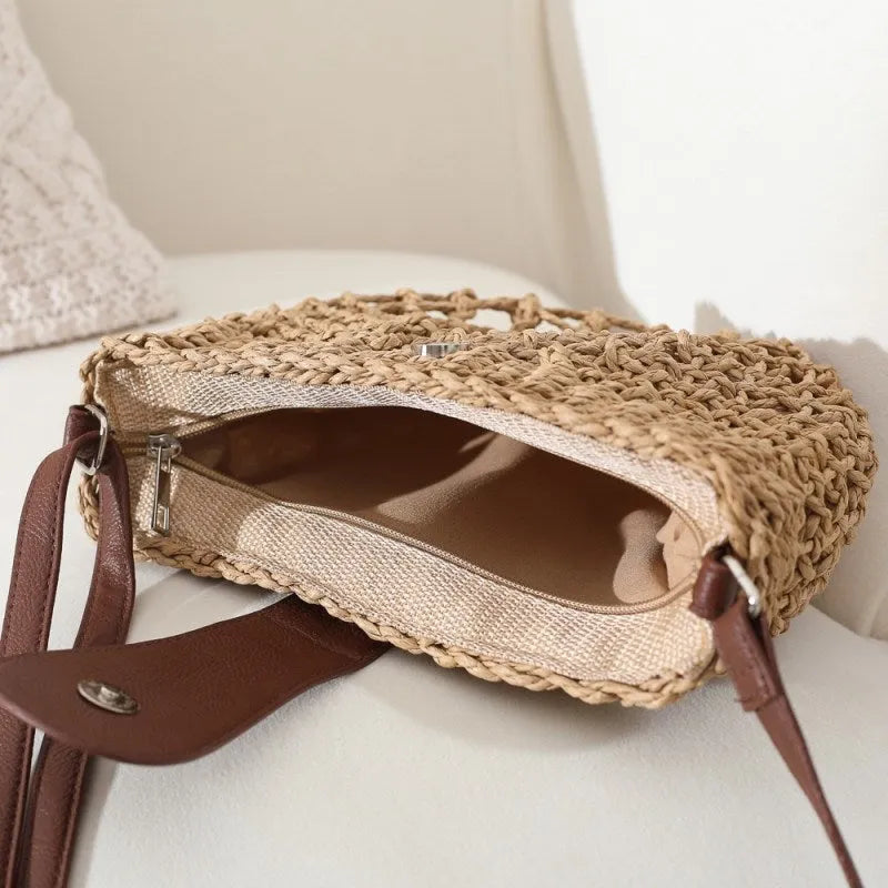 Manna | Crossbody Bag