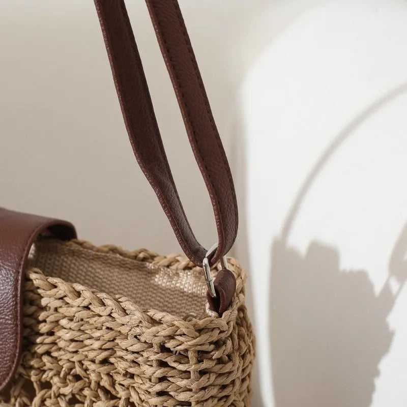 Manna | Crossbody Bag