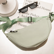 Estrel | Crossbody Belt Bag