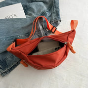 Jauda | Crossbody Belt Bag