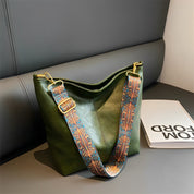 Boyah | Crossbody Bag