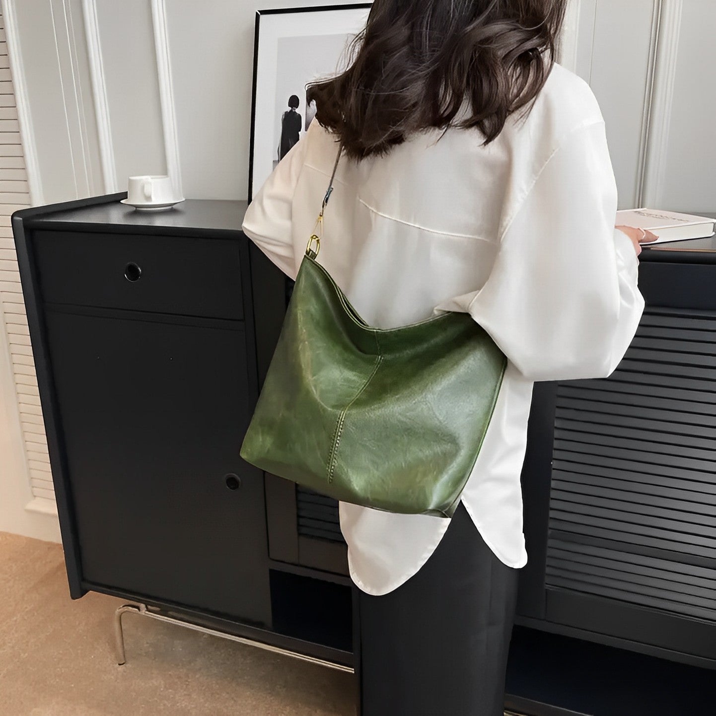 Boyah | Crossbody Bag