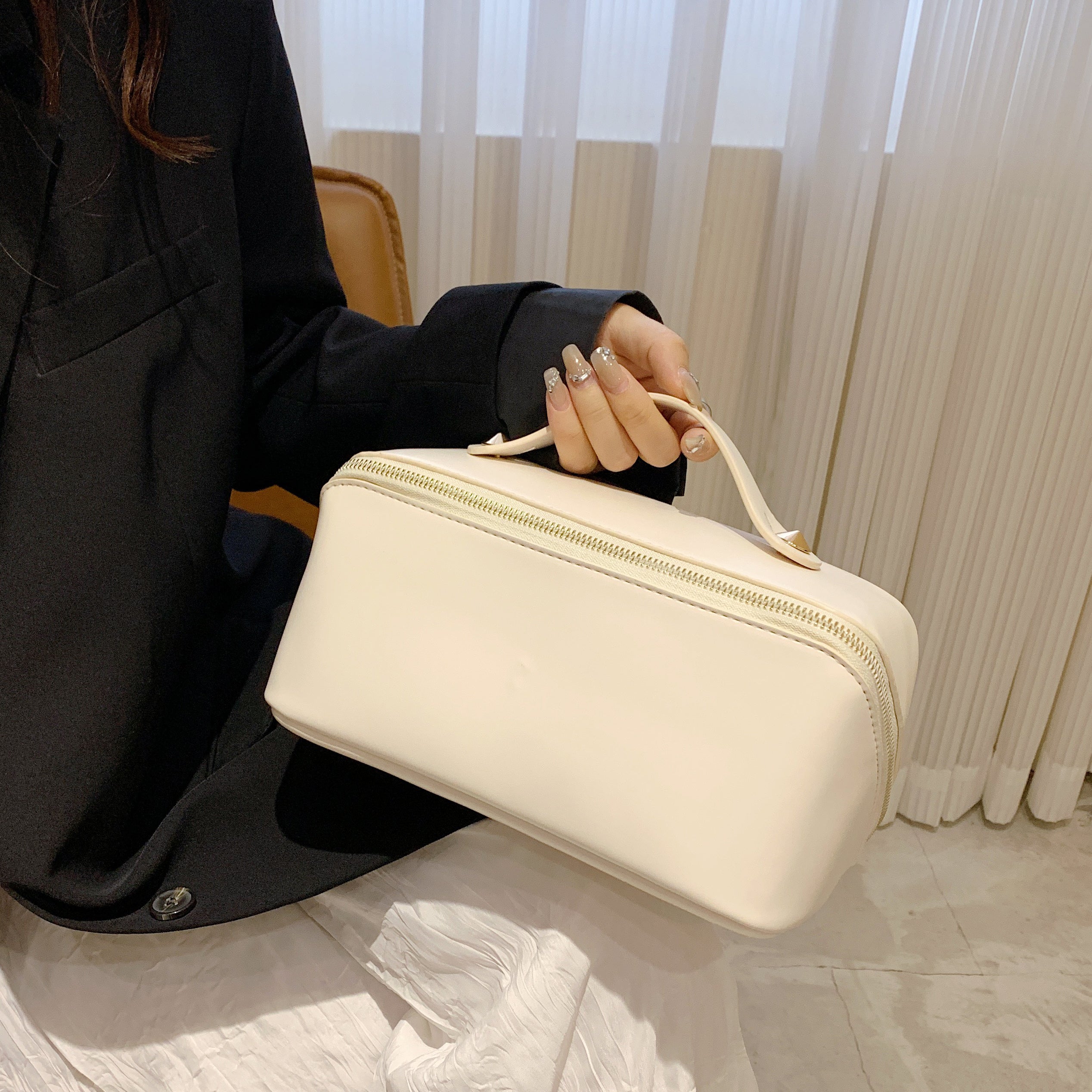 Tinah | Makeup Pouch