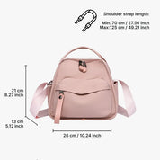 Lyona | Crossbody Bag