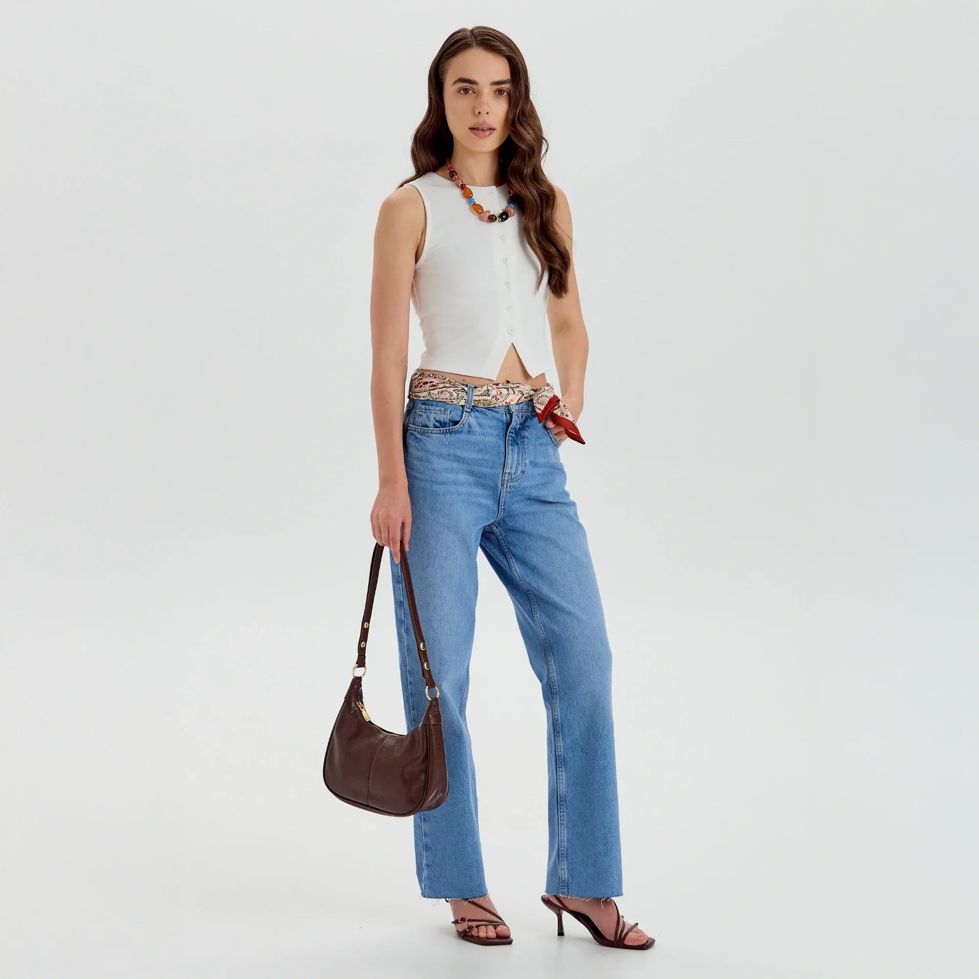 Baya | Crossbody Bag