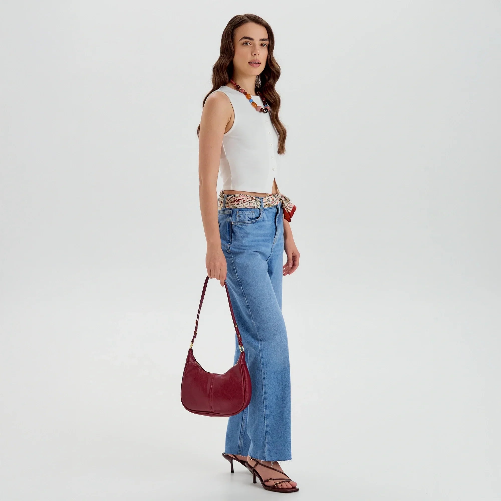 Baya | Crossbody Bag