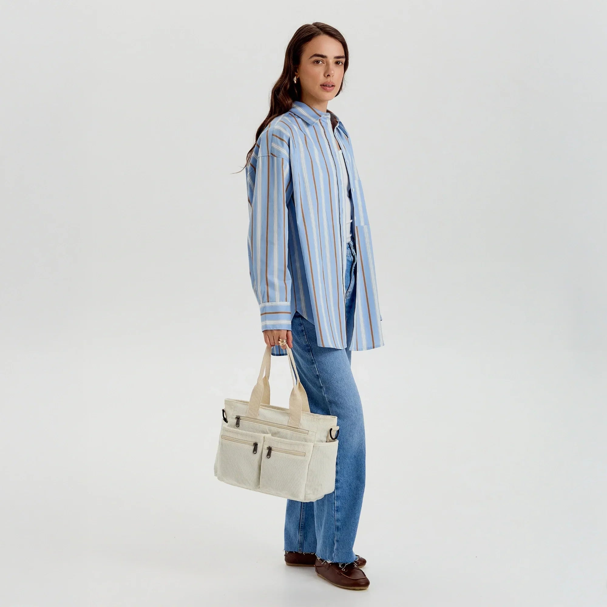 Kanna | Crossbody Bag