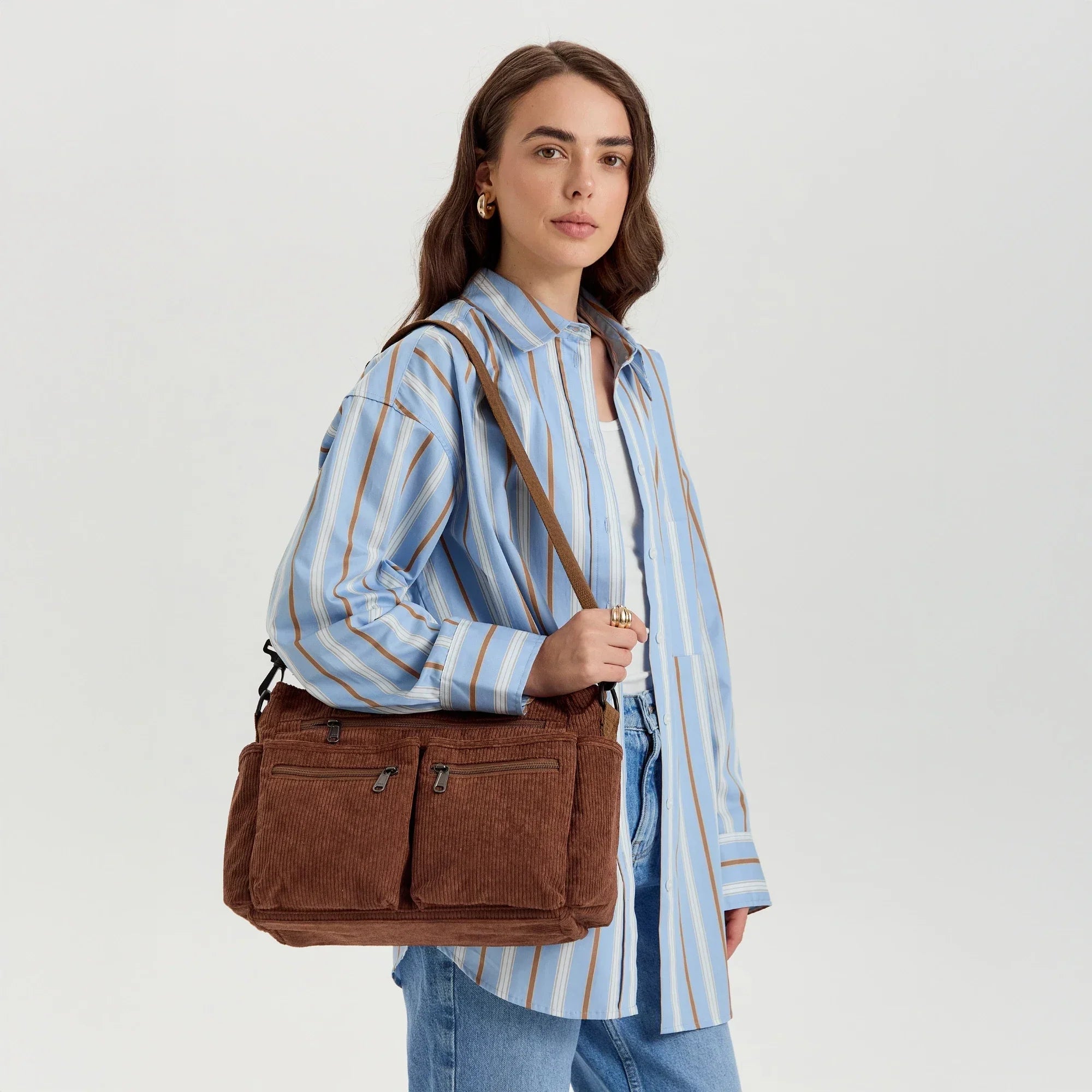 Kanna | Crossbody Bag
