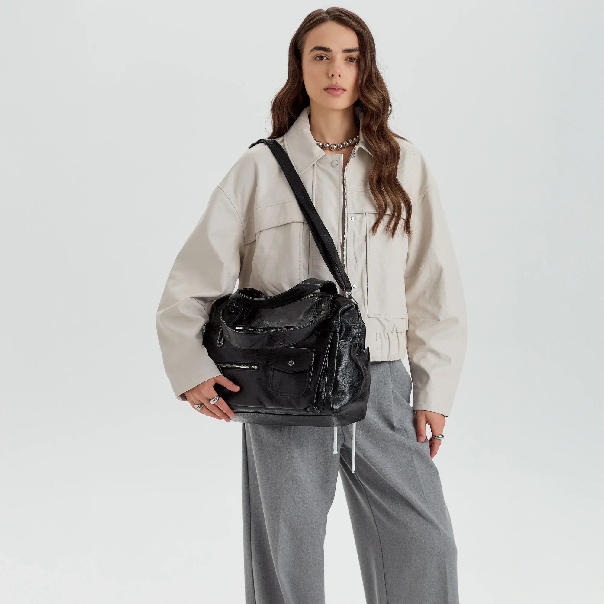 Vanah | Crossbody Bag