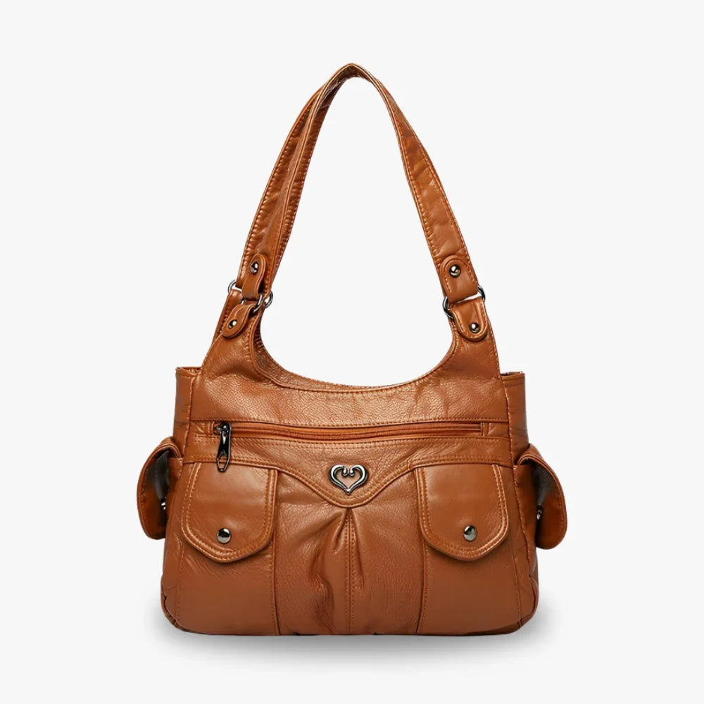 Moah | Shoulder Bag
