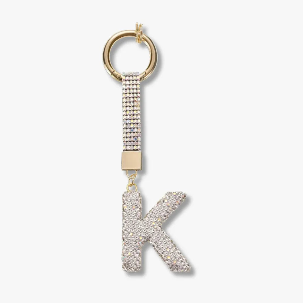 Starry Initials | Your letter, Your shine