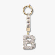 Starry Initials | Your letter, Your shine