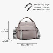 Lyona | Crossbody Bag