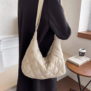 Selvane | Crossbody Bag