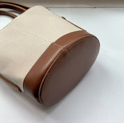 Serah | Crossbody Bucket Bag