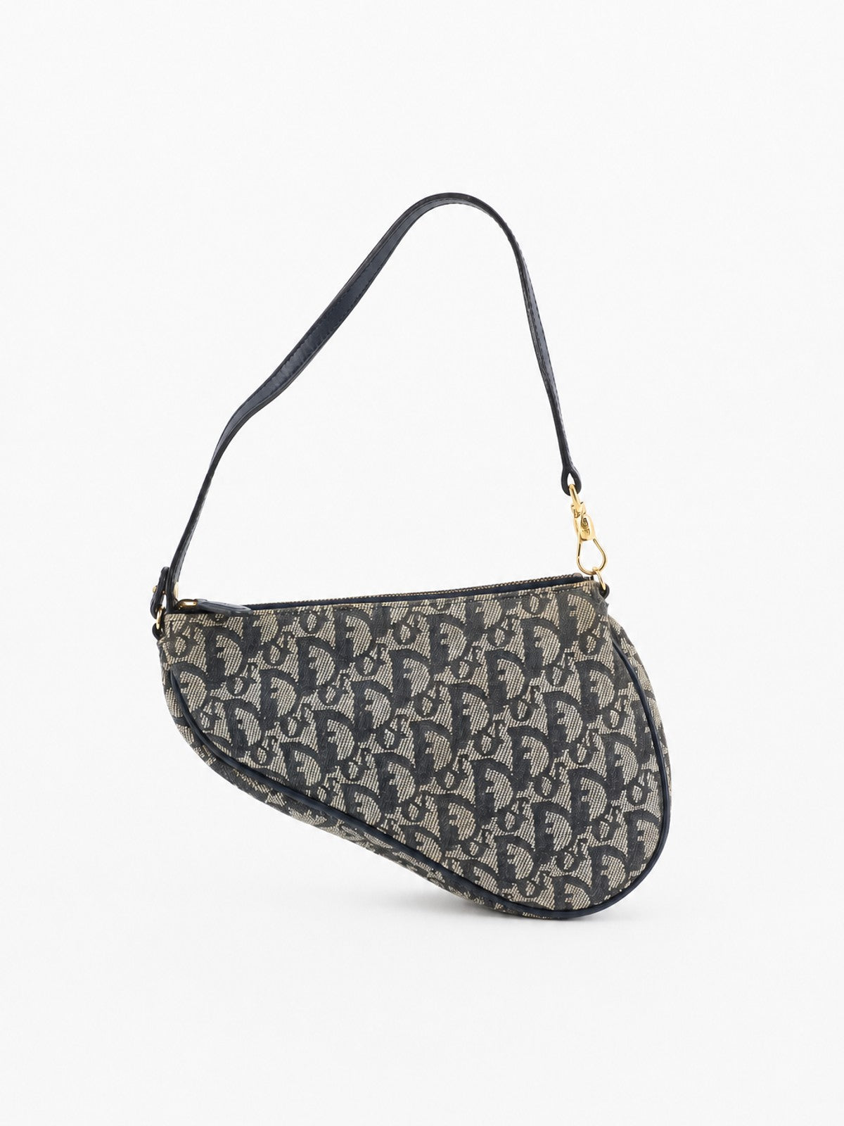 CD Saddle Pochette