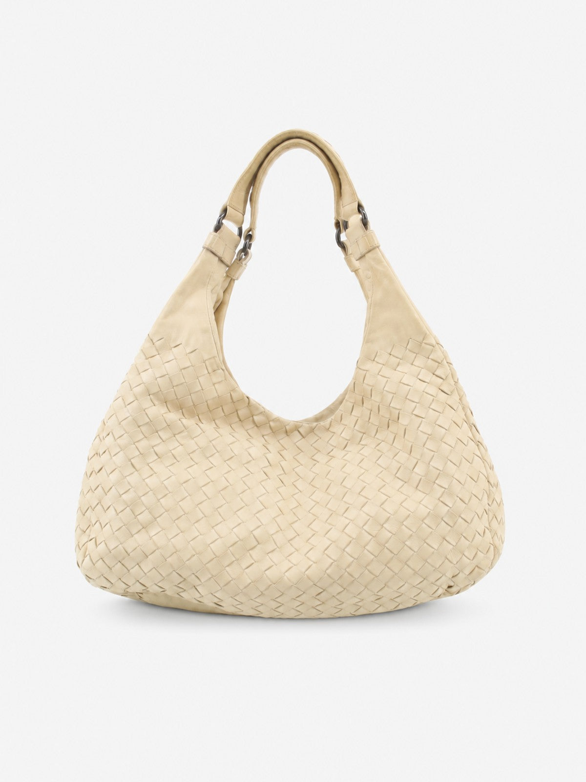 BV Medium Campana Hobo