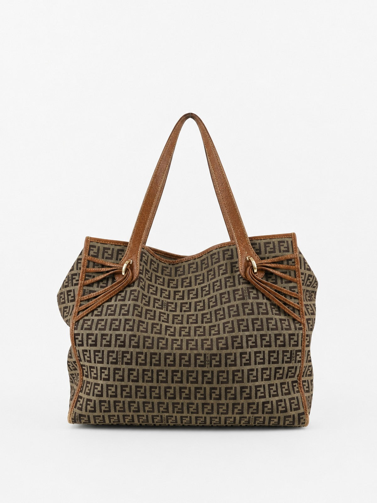 FD Shoulder Bag