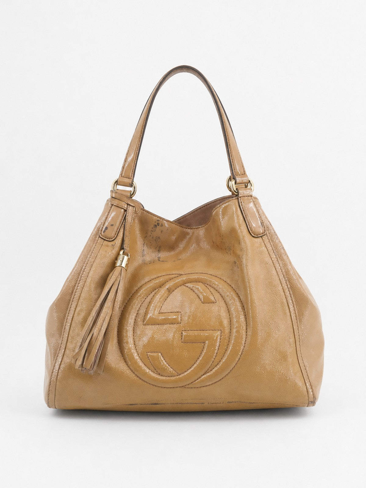 GC Shoulder Bag